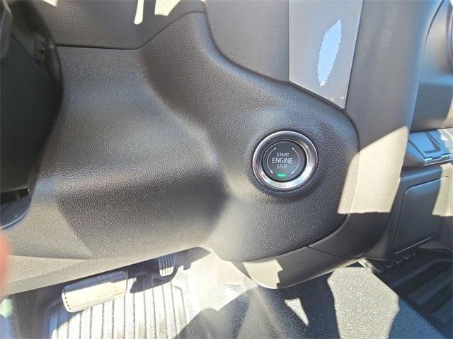 new 2026 Chevrolet Silverado 1500 car, priced at $35,245