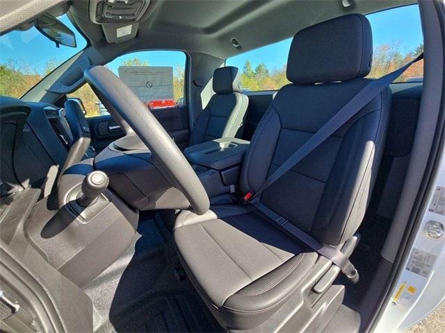 new 2026 Chevrolet Silverado 1500 car, priced at $35,245