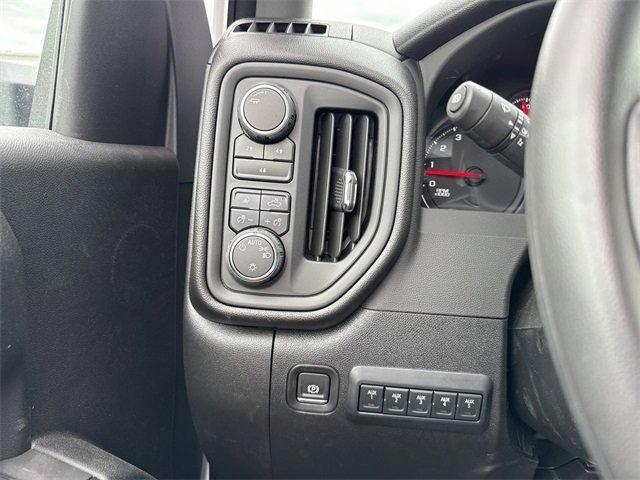 new 2025 Chevrolet Silverado 3500 car, priced at $63,993