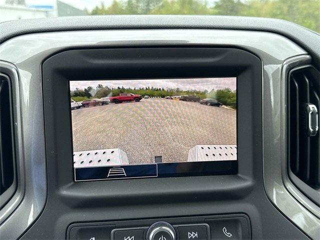 new 2025 Chevrolet Silverado 3500 car, priced at $63,993