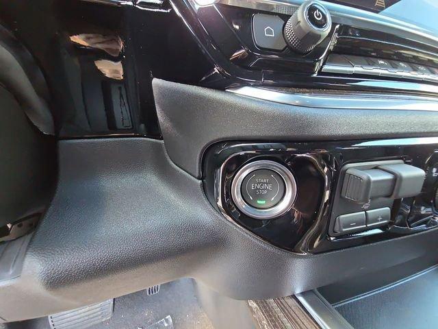 new 2026 Chevrolet Silverado 1500 car, priced at $49,070