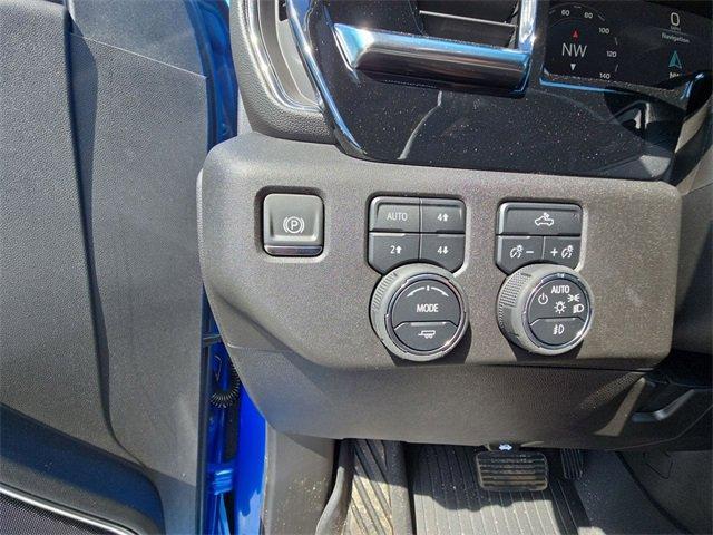 new 2026 Chevrolet Silverado 1500 car, priced at $55,565