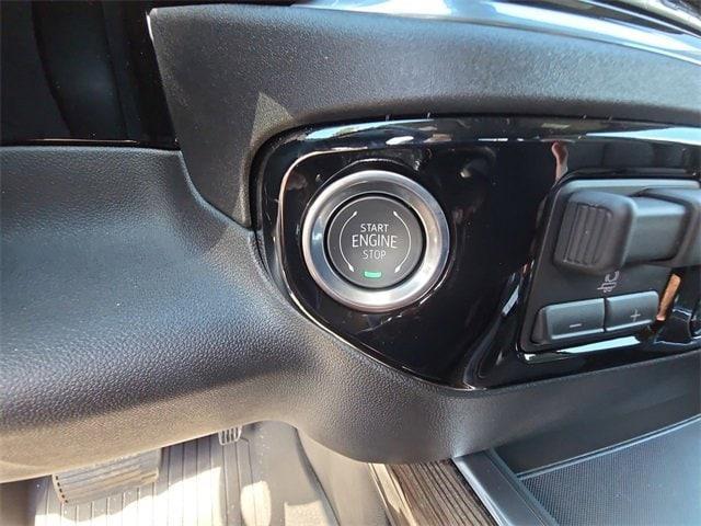 new 2026 Chevrolet Silverado 1500 car, priced at $55,565