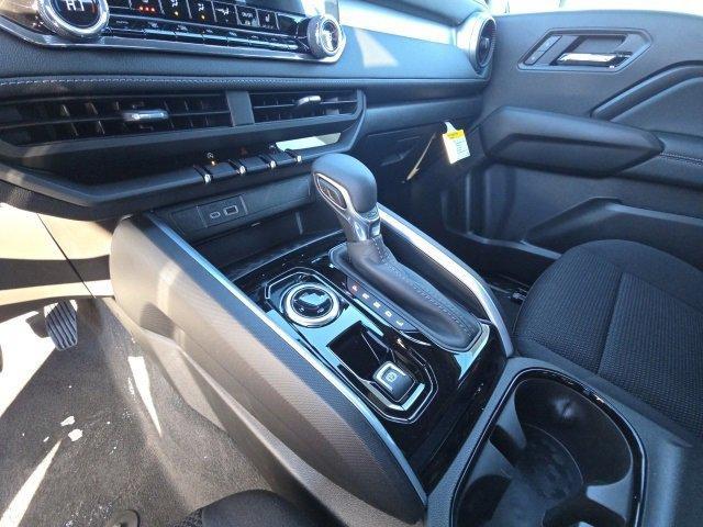 new 2026 Chevrolet Colorado car, priced at $39,885