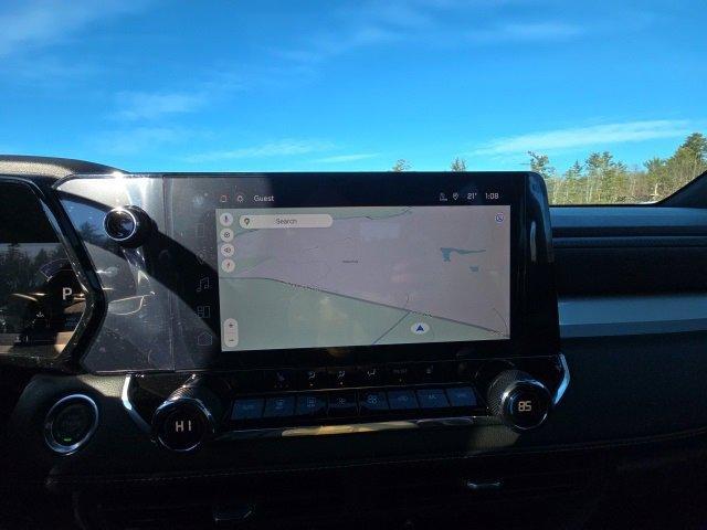 new 2026 Chevrolet Colorado car, priced at $39,885