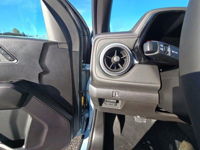 new 2026 Chevrolet Colorado car, priced at $39,885