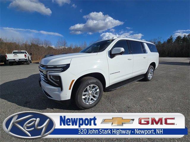 new 2026 Chevrolet Suburban car, priced at $73,175