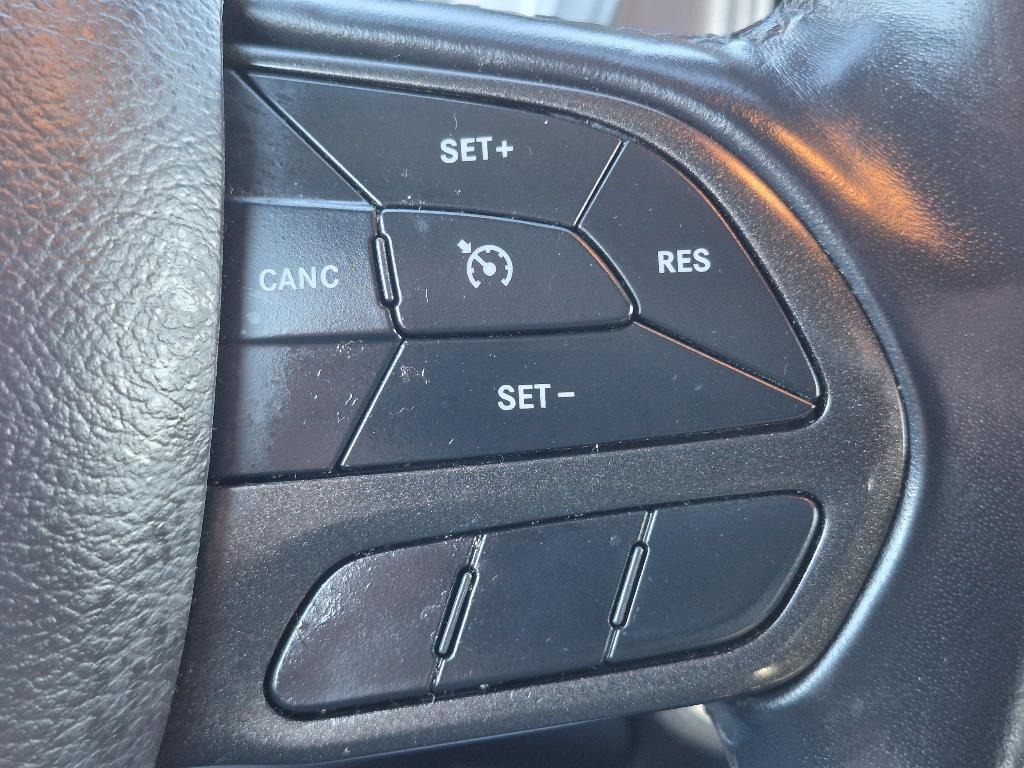 used 2023 Dodge Charger car, priced at $27,687