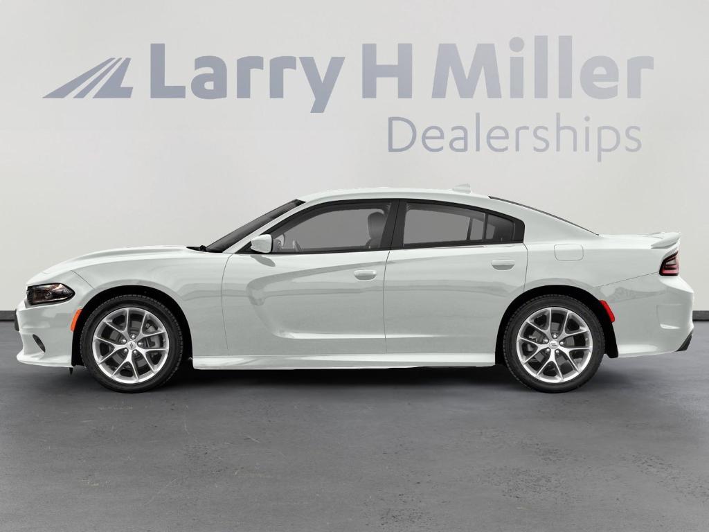 used 2023 Dodge Charger car, priced at $27,687