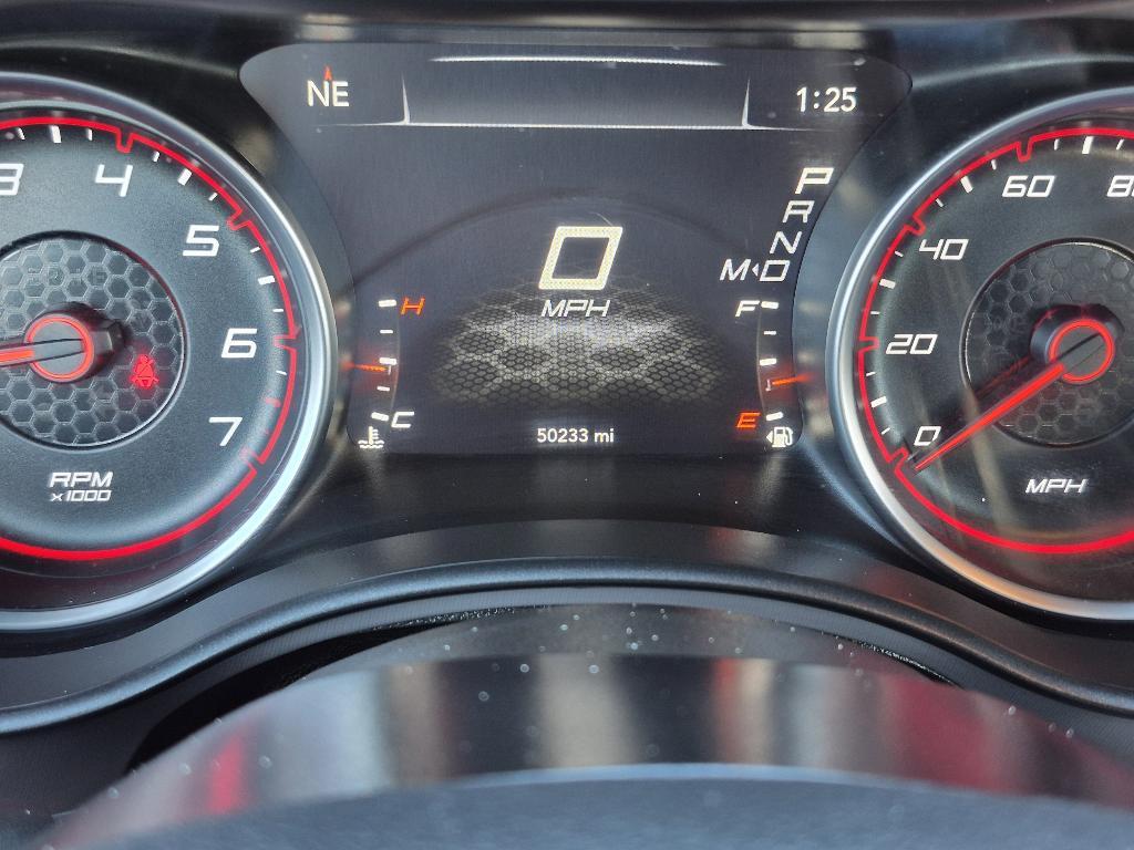 used 2023 Dodge Charger car, priced at $27,687