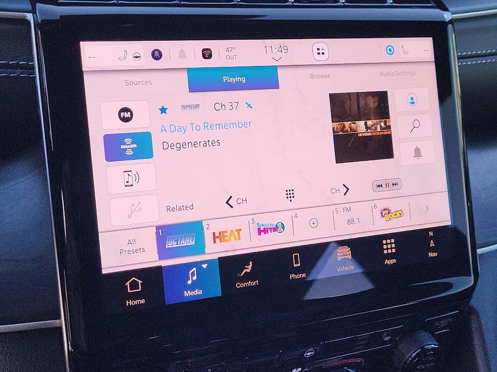 new 2025 Jeep Grand Cherokee car, priced at $43,366