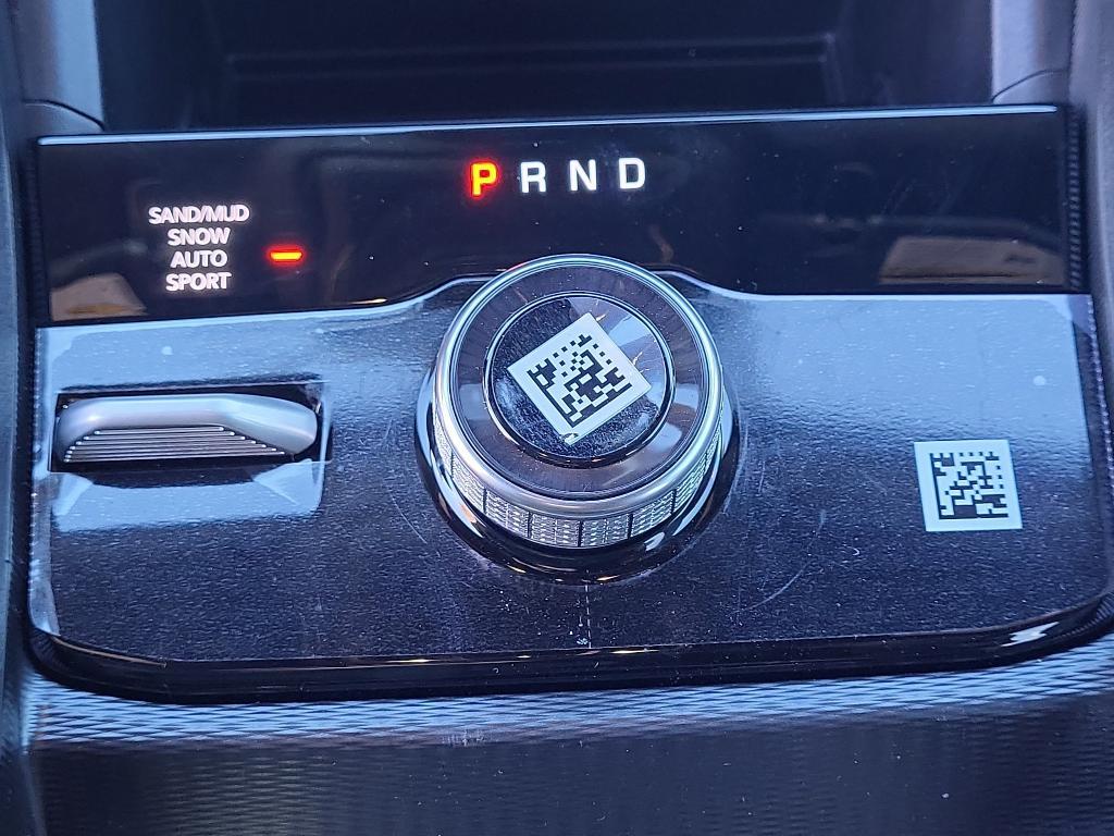 new 2025 Jeep Grand Cherokee car, priced at $43,366