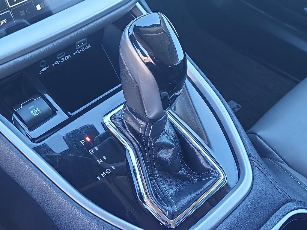 used 2024 Subaru Outback car, priced at $25,437