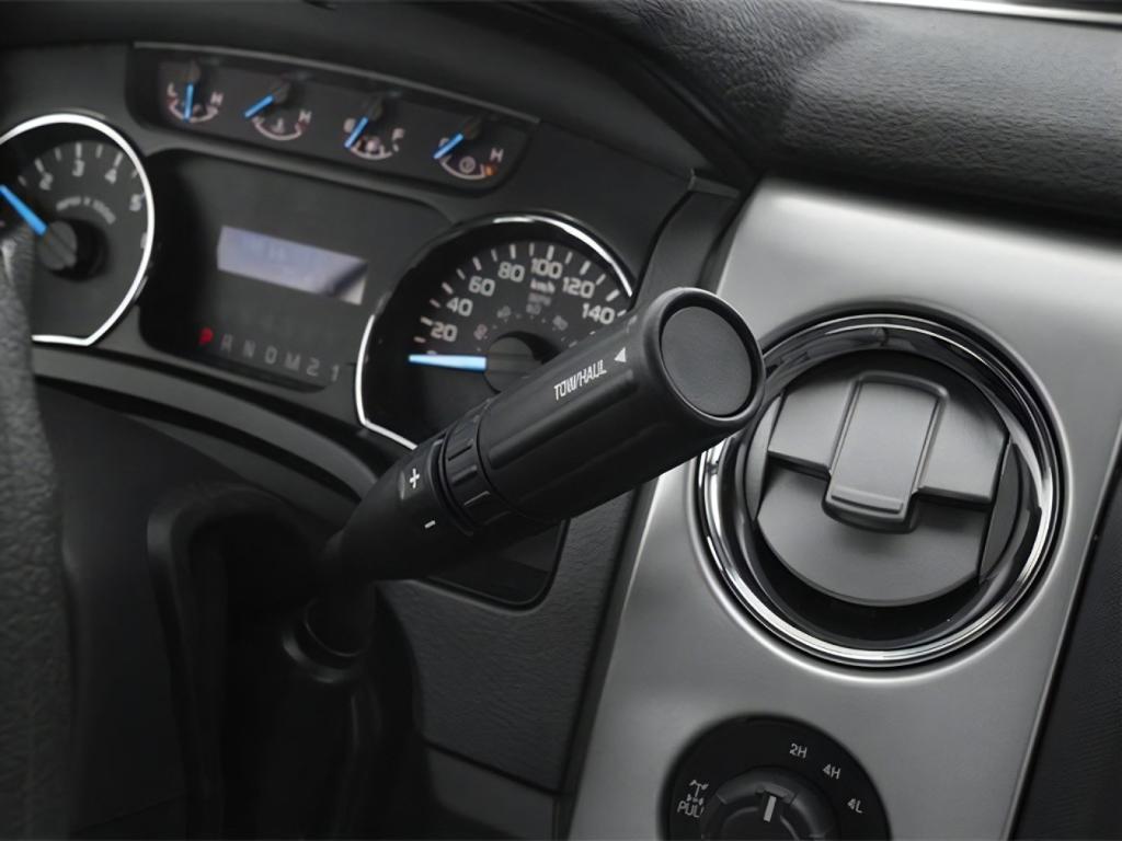 used 2013 Ford F-150 car, priced at $16,995