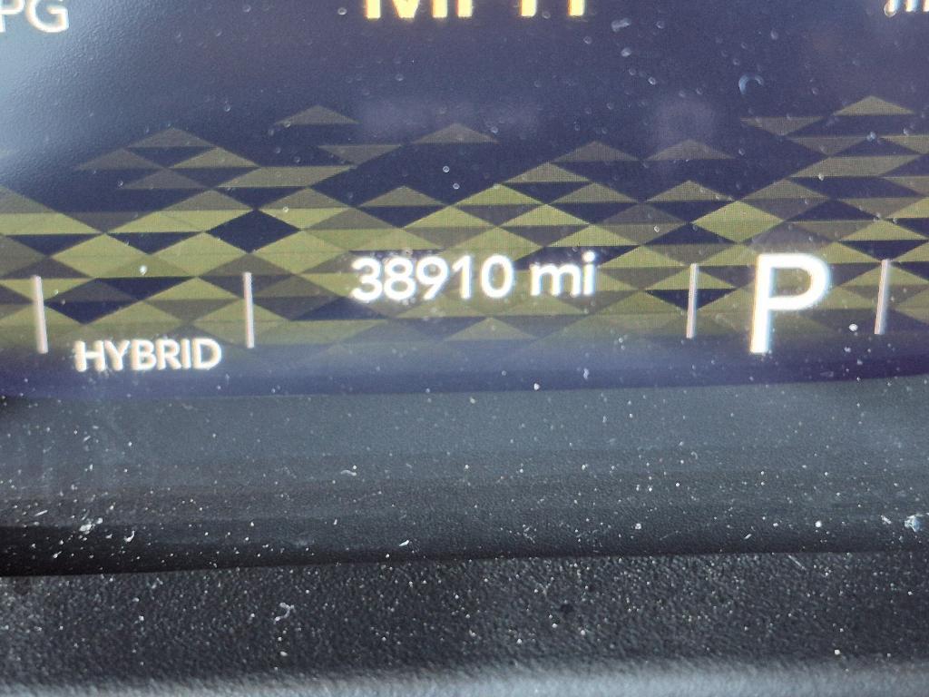 used 2022 Jeep Wrangler Unlimited 4xe car, priced at $34,986