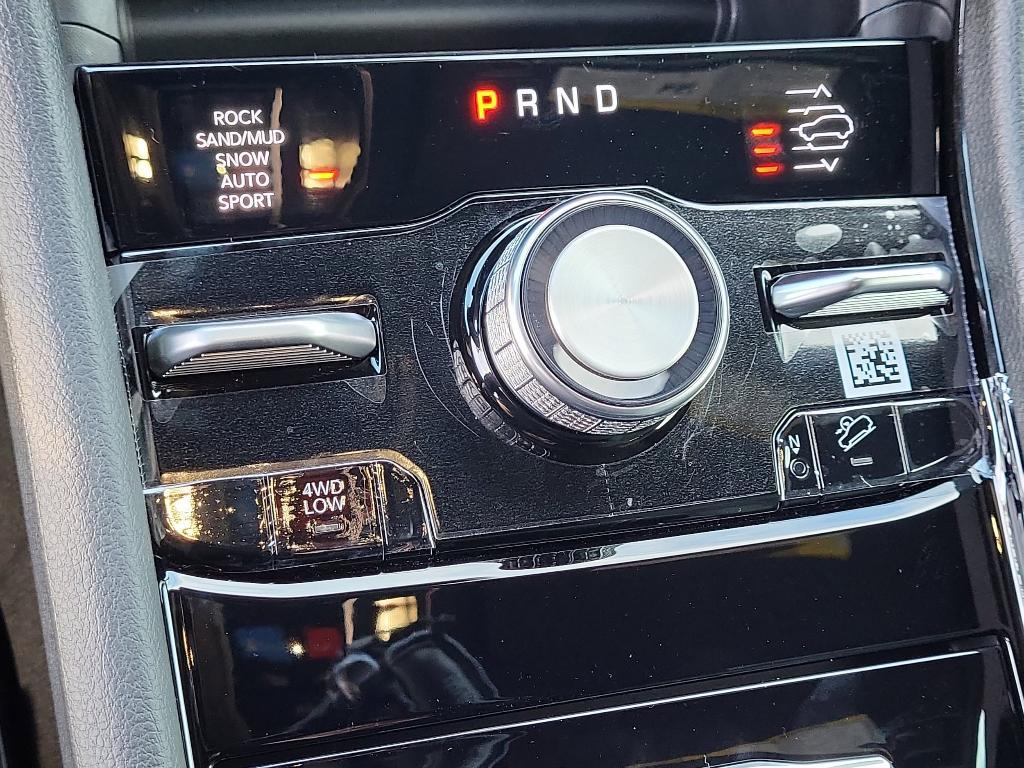 new 2025 Jeep Grand Cherokee car, priced at $55,956