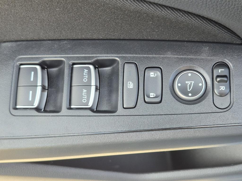 used 2024 Honda Civic car, priced at $24,987