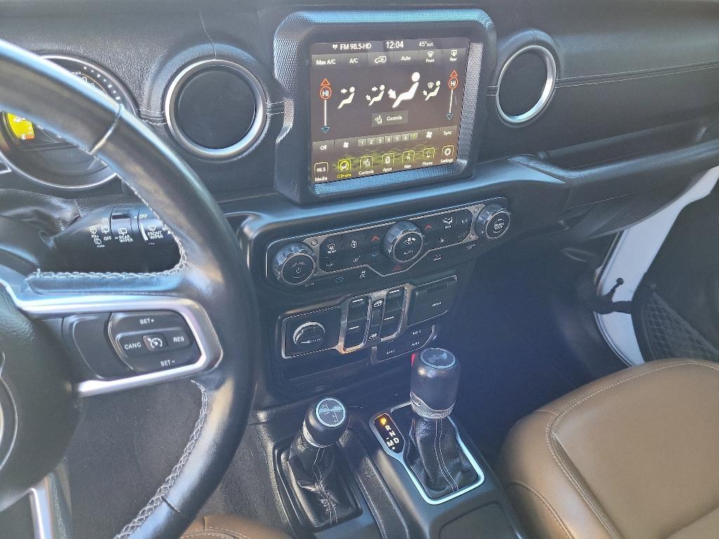 used 2023 Jeep Wrangler 4xe car, priced at $32,987