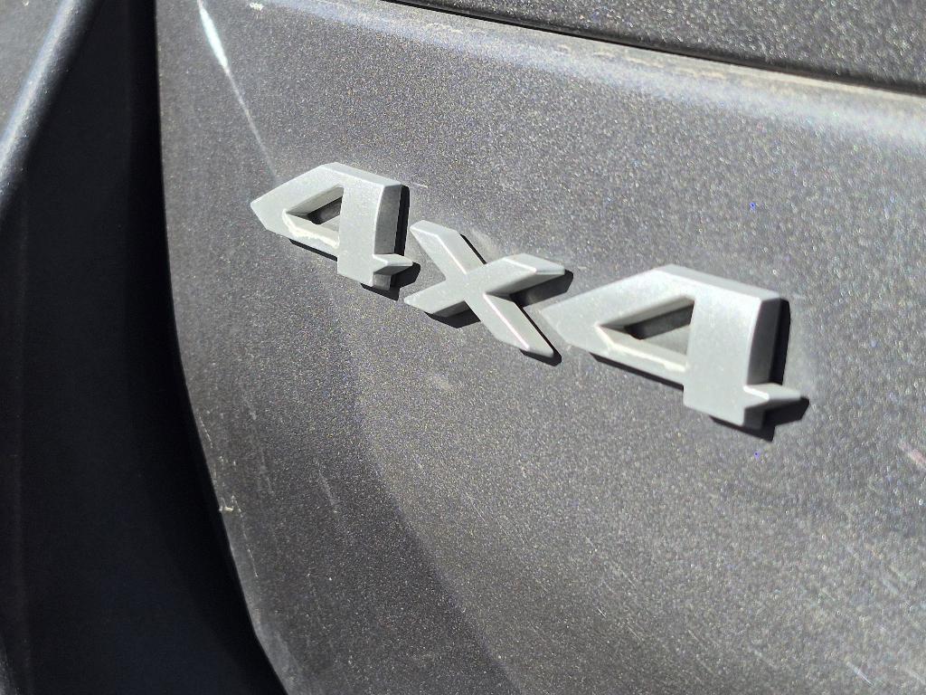 used 2024 Jeep Grand Cherokee L car, priced at $31,897