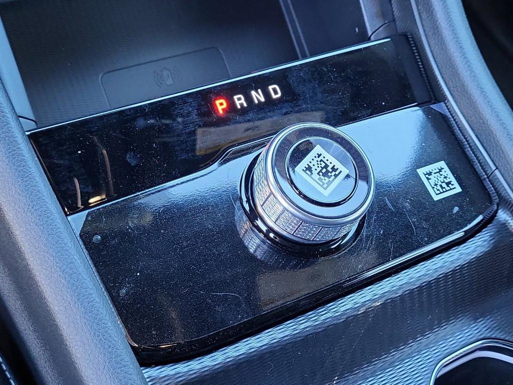 new 2025 Jeep Grand Cherokee L car, priced at $44,446