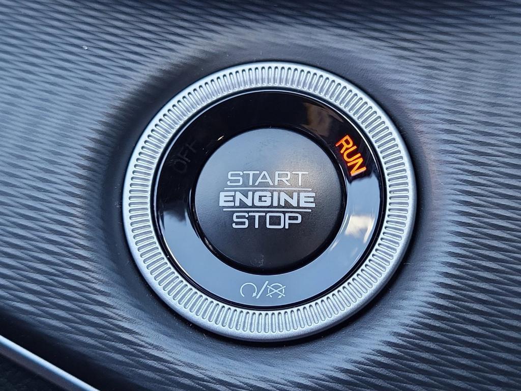 new 2025 Jeep Grand Cherokee L car, priced at $44,446