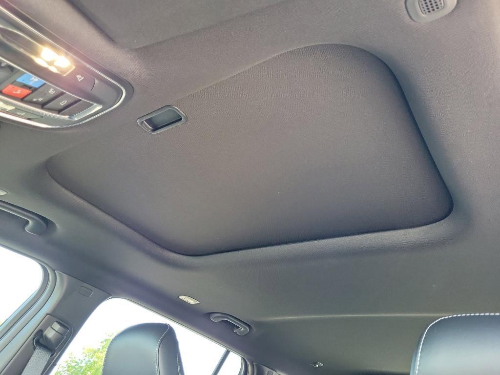 new 2025 Jeep Grand Cherokee L car, priced at $44,446