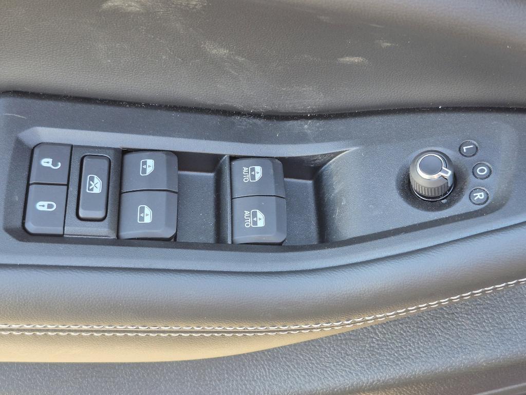 new 2025 Jeep Grand Cherokee car, priced at $52,576