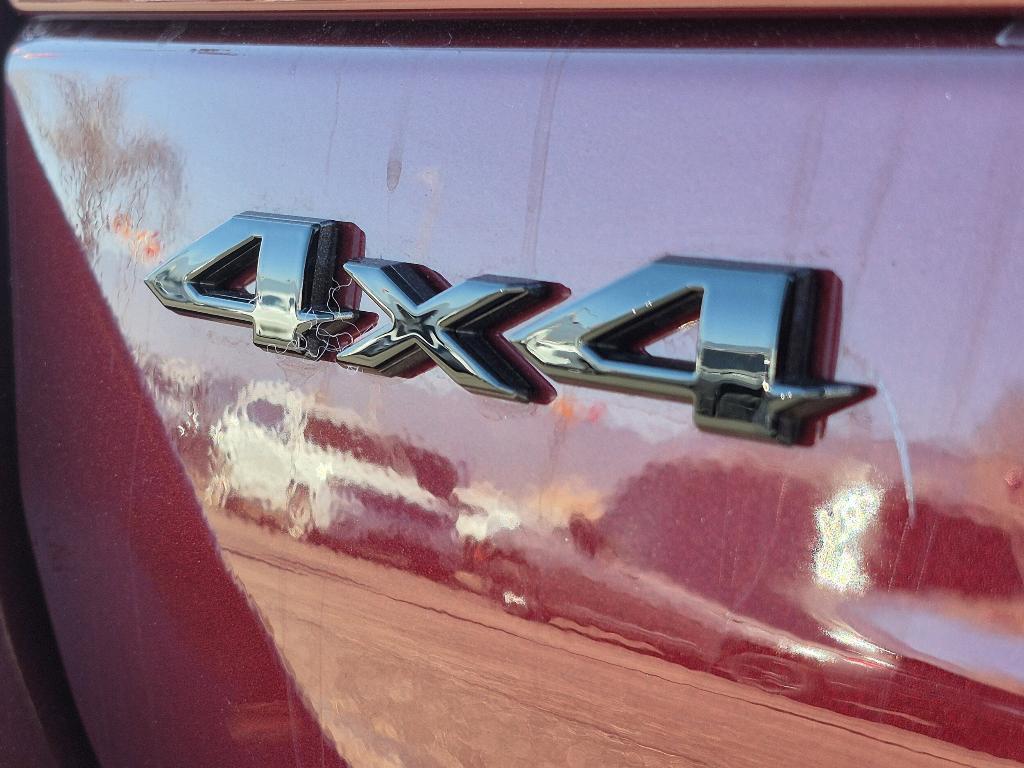 new 2025 Jeep Grand Cherokee car, priced at $52,576