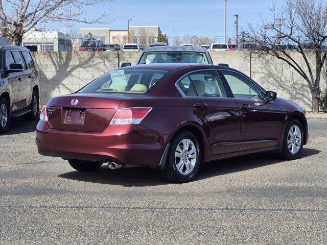 used 2010 Honda Accord car, priced at $11,995