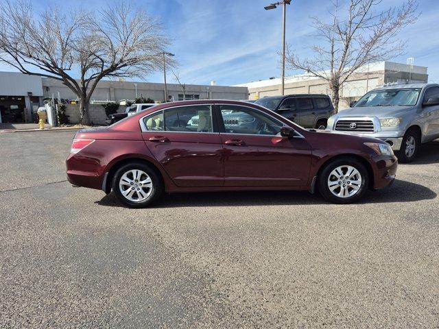 used 2010 Honda Accord car, priced at $11,995