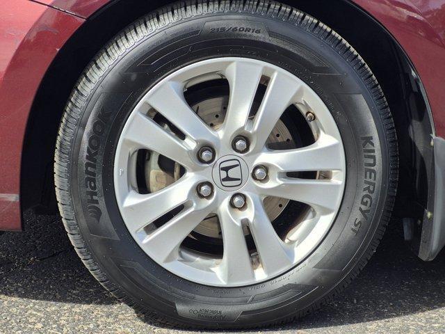 used 2010 Honda Accord car, priced at $11,995