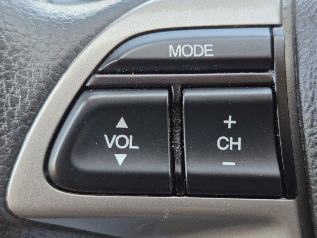 used 2010 Honda Accord car, priced at $11,995