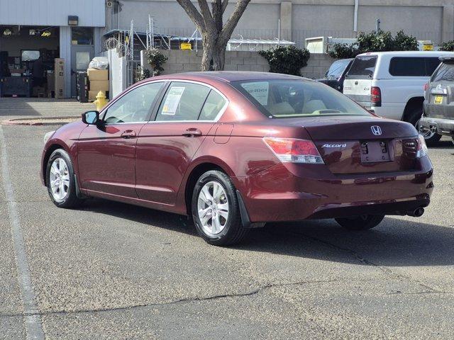 used 2010 Honda Accord car, priced at $11,995