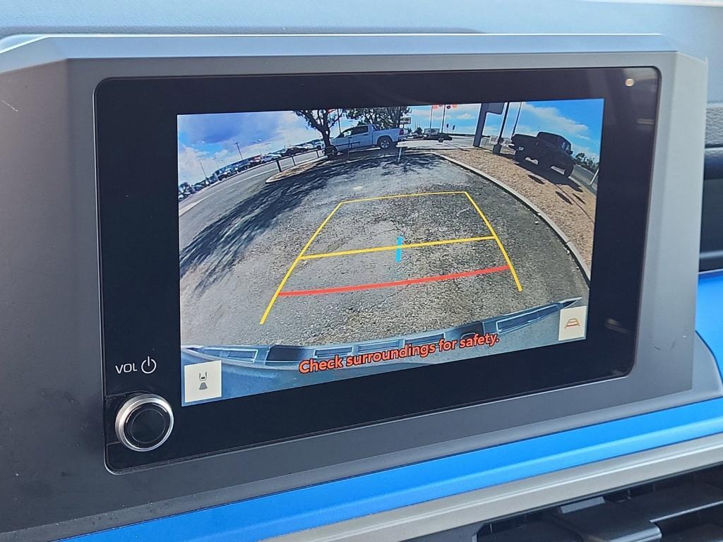 used 2024 Toyota Tacoma car, priced at $37,235