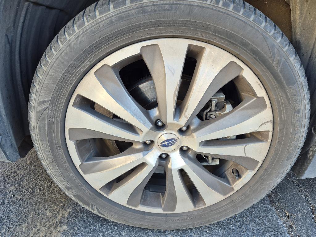 used 2019 Subaru Ascent car, priced at $21,500