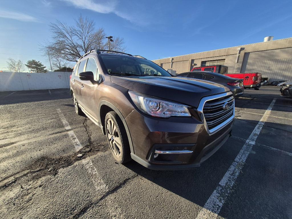 used 2019 Subaru Ascent car, priced at $21,500