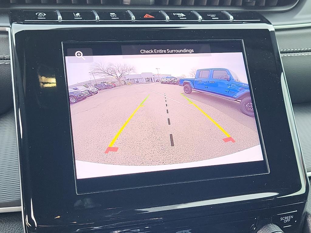 new 2025 Jeep Grand Cherokee car, priced at $36,671