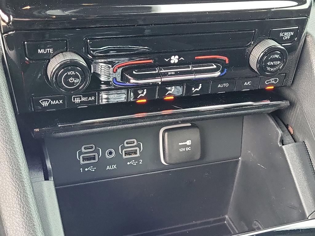 new 2025 Jeep Grand Cherokee car, priced at $36,671