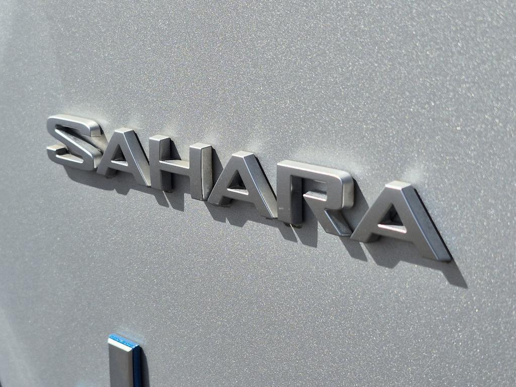 used 2022 Jeep Wrangler Unlimited 4xe car, priced at $33,986