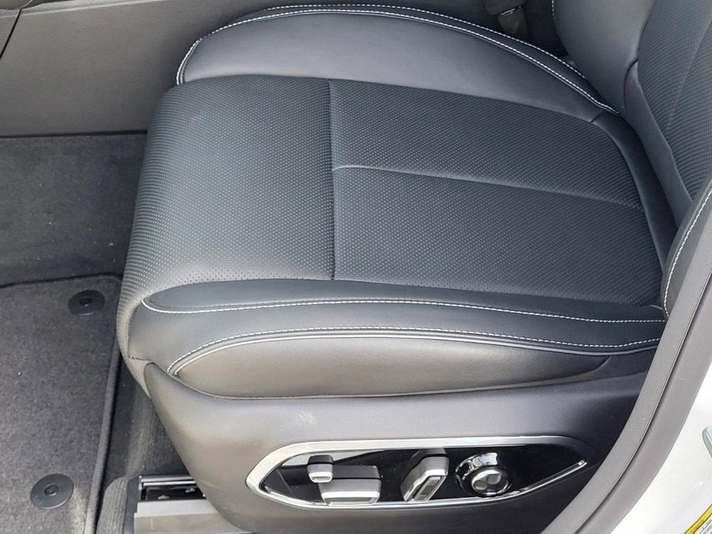 new 2024 Jeep Grand Cherokee 4xe car, priced at $67,546