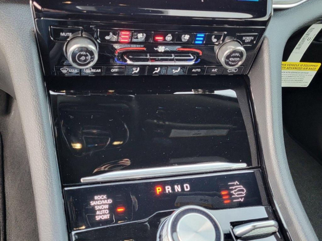 new 2024 Jeep Grand Cherokee 4xe car, priced at $67,546