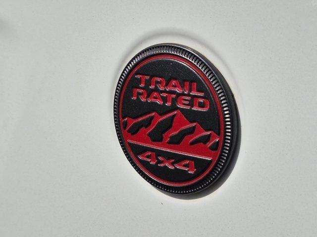 used 2021 Jeep Gladiator car, priced at $26,947