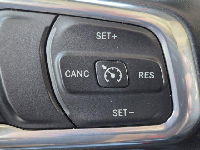 used 2021 Jeep Gladiator car, priced at $26,947