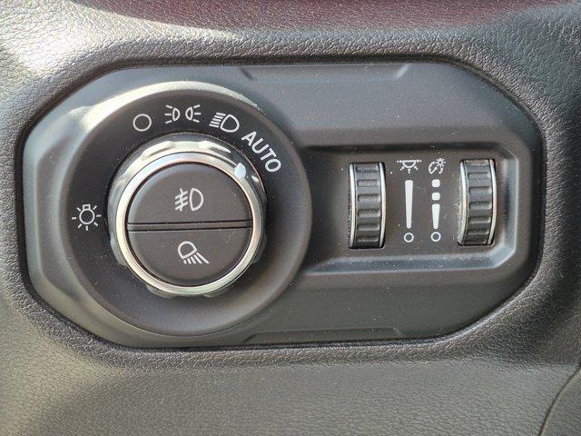 used 2021 Jeep Gladiator car, priced at $26,947