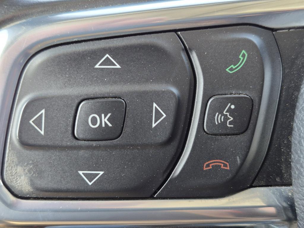 used 2021 Jeep Gladiator car, priced at $26,947