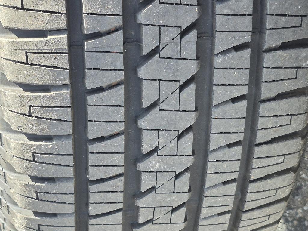 used 2026 Ram 1500 car, priced at $54,877