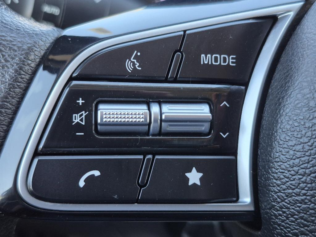 used 2024 Kia Forte car, priced at $17,441