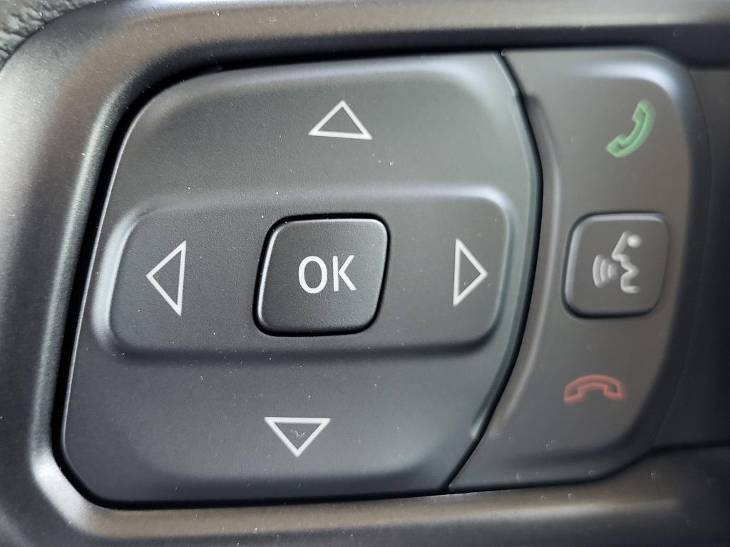 new 2026 Jeep Wrangler car, priced at $36,235