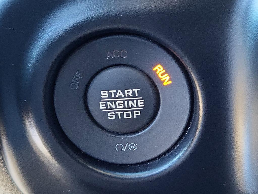 used 2023 Jeep Wrangler 4xe car, priced at $37,987