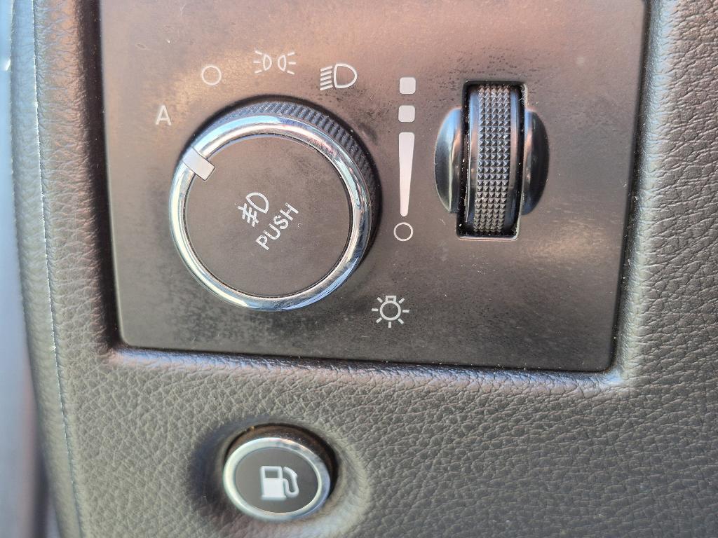 used 2021 Jeep Grand Cherokee car, priced at $18,696